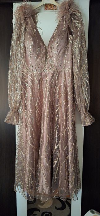 Rochii de nună ,marimi 40