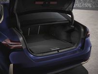 Tavita portbagaj originala Bmw seria i5 G60 ( 2023-prezent)