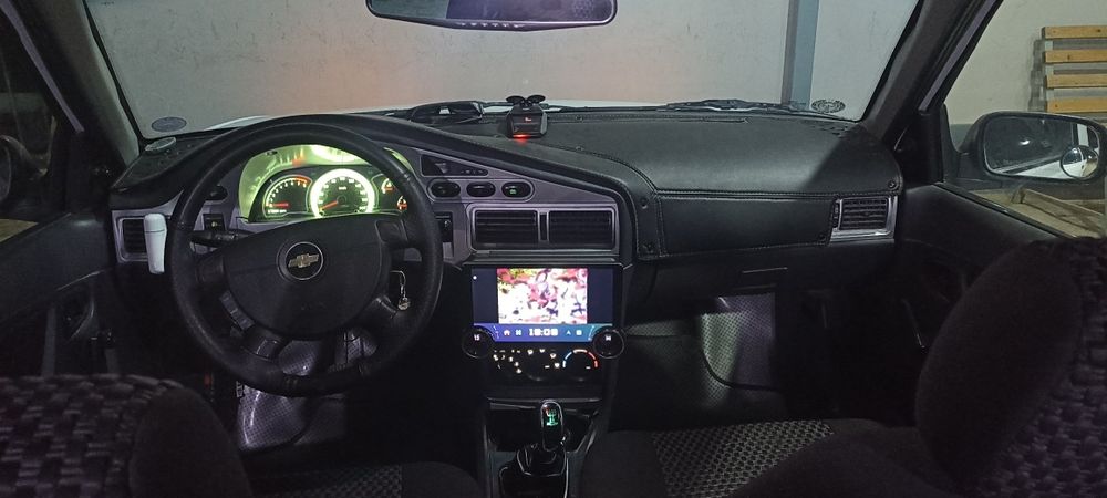 Chevrolet Nexia 2