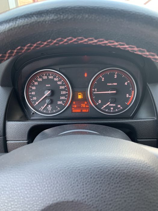 BMW X1 / Sport X LINE