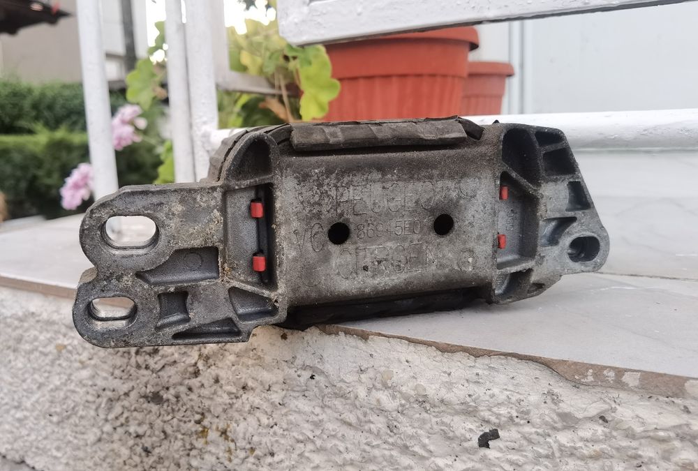 Маслен тампон за двигателя на Citroen C5 X7 2008-