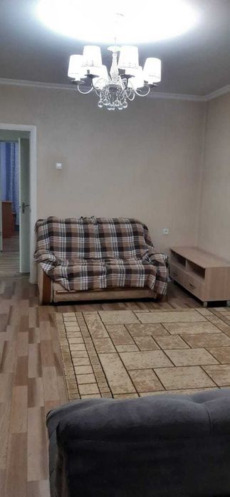 аренда квартиры в