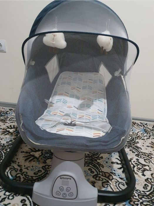 Elektronni belanchak