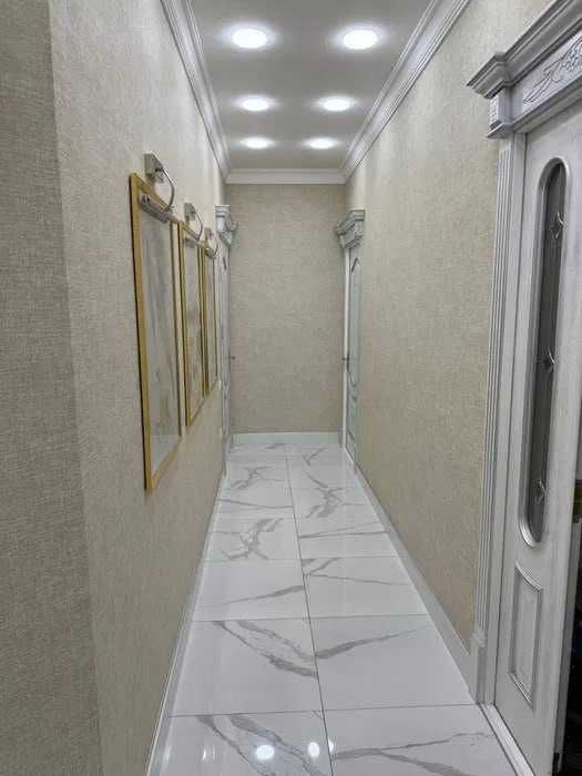 ЖК Dream House продается евро 2х ком новостройка