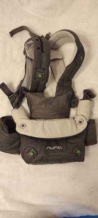 Sistem de purtare bebe ergonomic NUNA 1 bucată