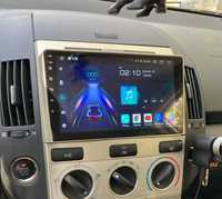 Мултимедия Android за Toyota Corolla Verso 2004-2009
