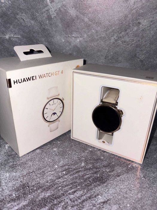 Huawei Watch GT 4. Сатпаев абая (693038)