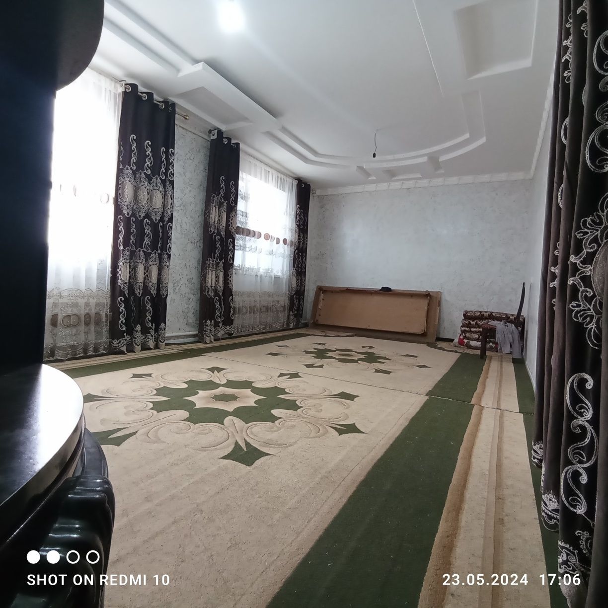 Лаприма бетте Жай сатылады