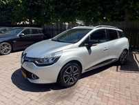 Renault Clio 1.5 Dci//Import Olanda//Garantie 12 Luni// Rate Fixe