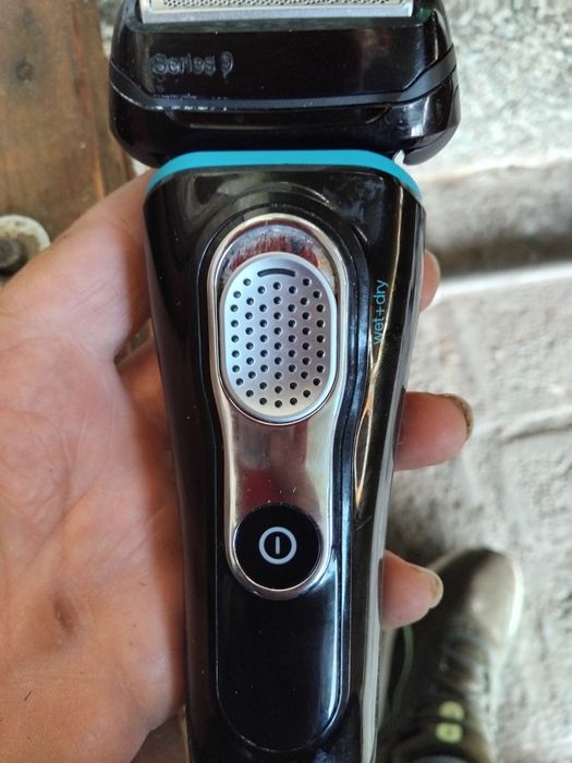 Машинка за подсилване