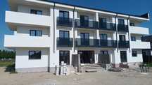 Apartamente 2/3 camere Bloc Nou 2025