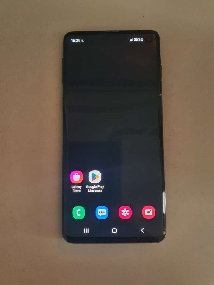 Samsung galaxy s10