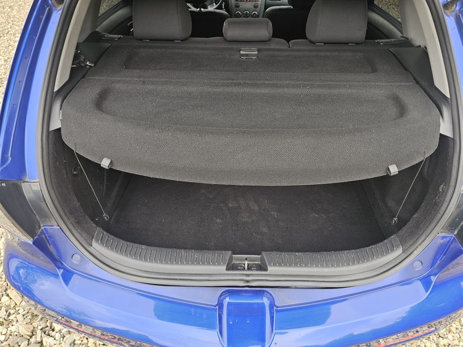 Mazda 3, 2006, 267.000 km, motor 1.6 diesel, euro 4, in stare buna