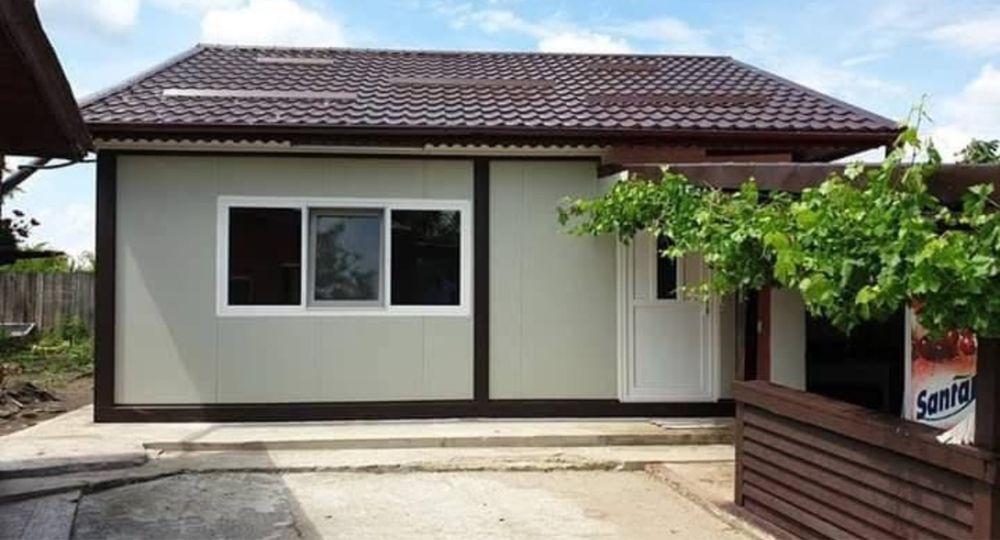 Exacutam case mudulare