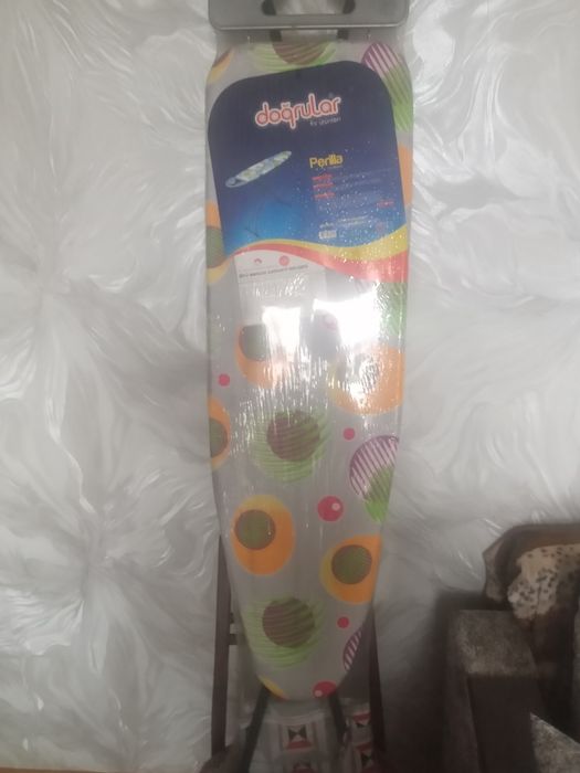 Новая гладильная доска