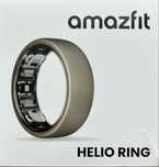 Smart ring HELIO RING Amazfit