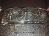 Placa video Radeon Rx vega64 8gb OC edition