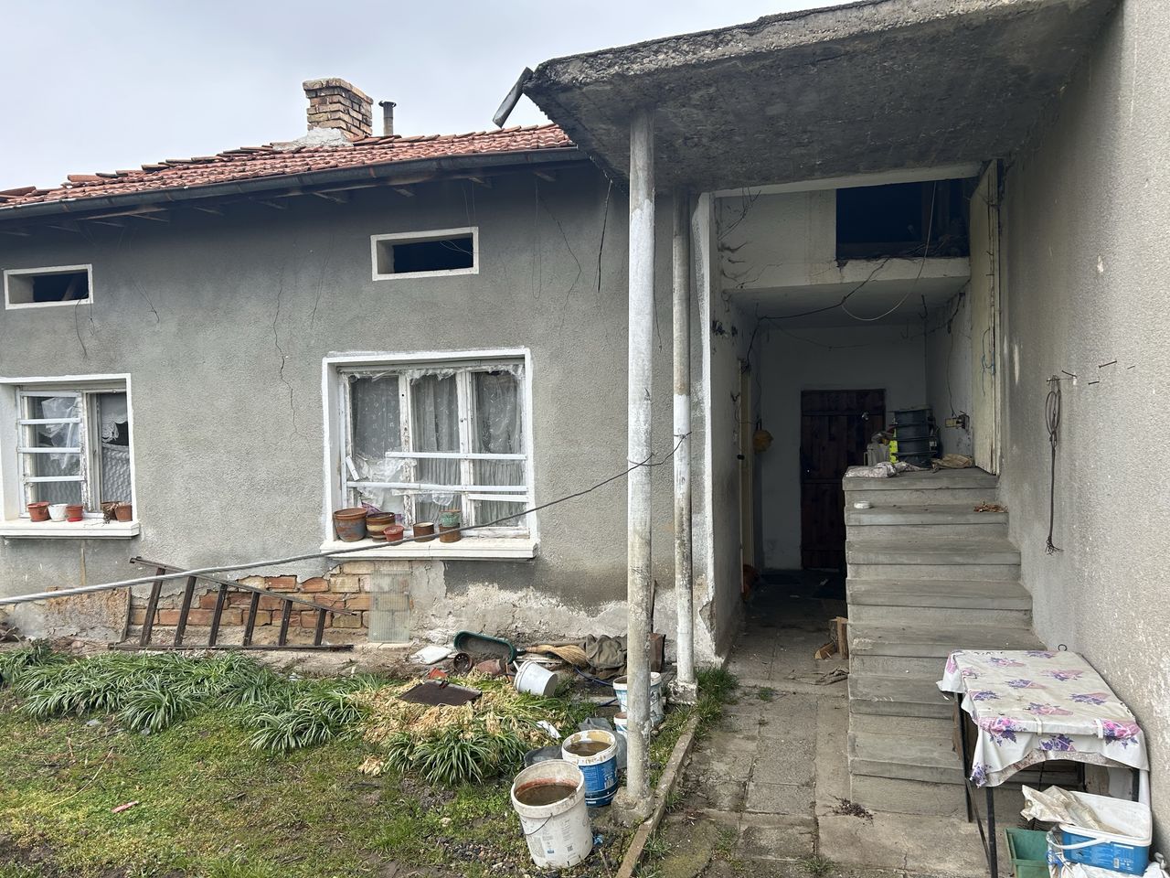 Продава се Къща в Казанлък - 90 кв.м за 340 €/кв.м - Снимка #1