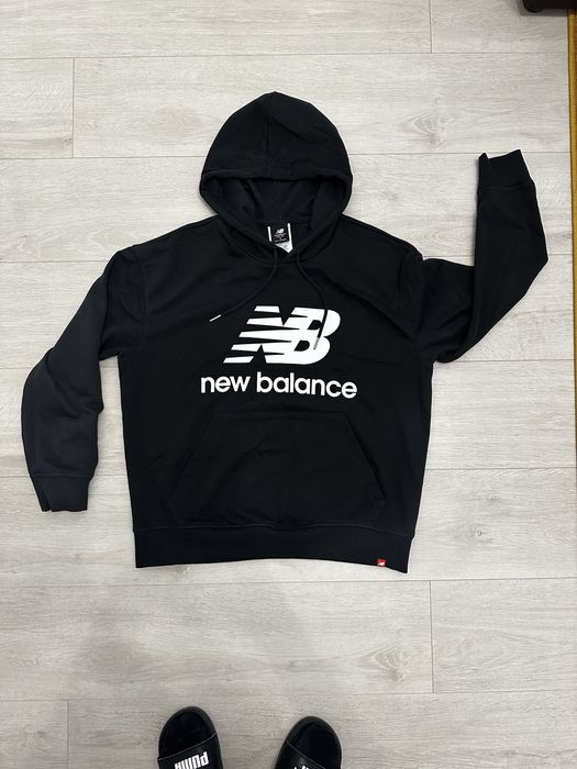 Hanorac Oversize New Balance S