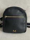 Geanta tip rucsac Musette