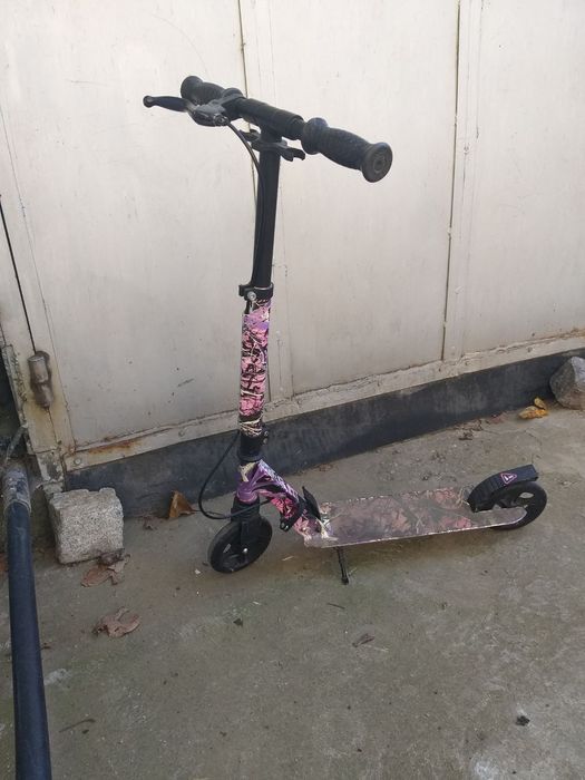 Тротинетка -25лв