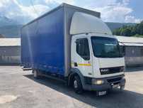 Daf lf 45.220 7,5 tone
