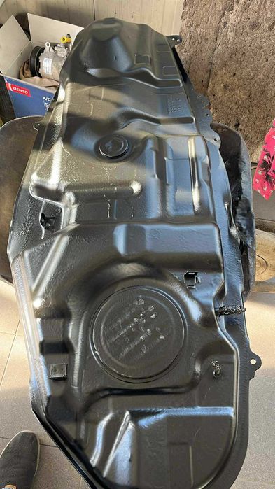 Toyota rav 4 diesel