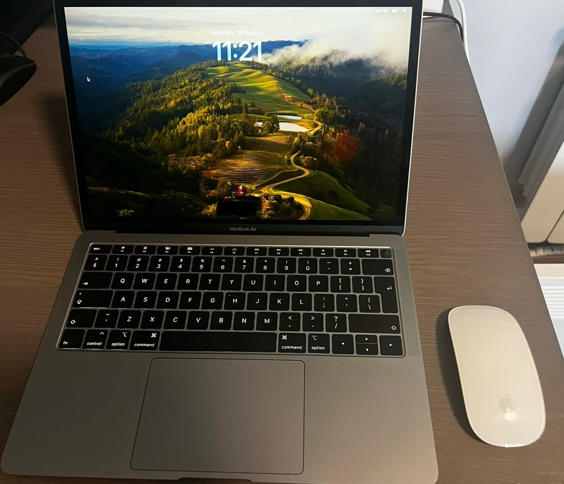 MacBook Air 13” 2019