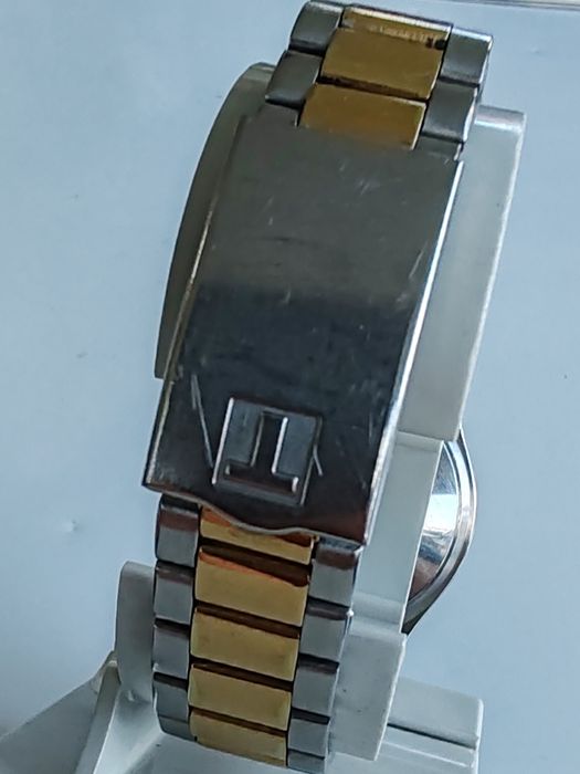 Ceas Tissot Seastar Automatic Calendar 37 mm Funcționează excelent!