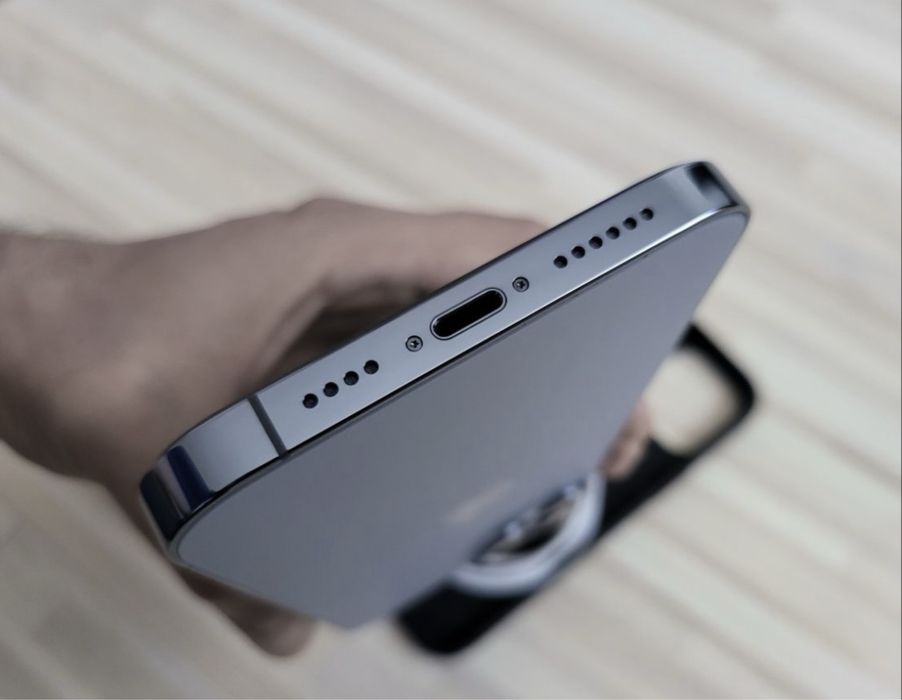 Iphone 13 Pro Max 128 GB Full Box