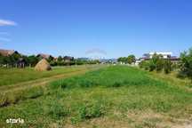 Teren 1,687mp Sighetu Marmatiei / Strada Doboies