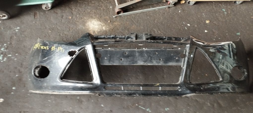 Предна броня за Ford focus(11-14)