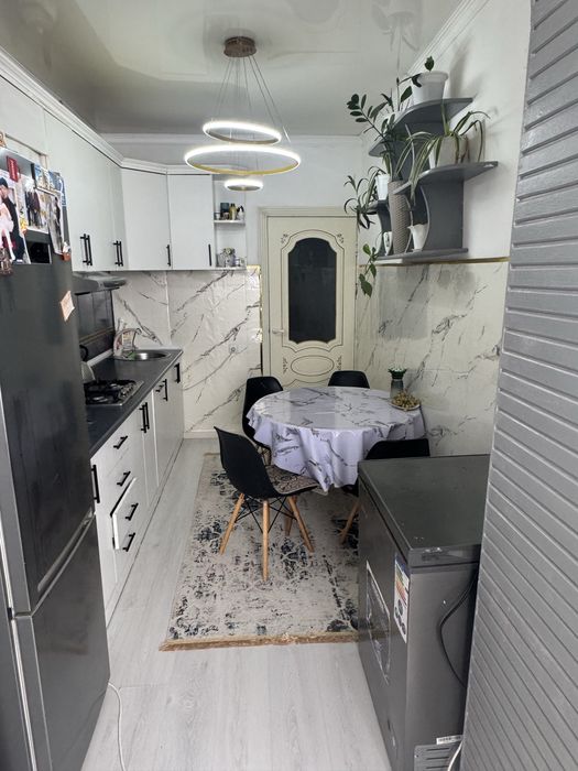 Срочно продам 4-х ком квартиру