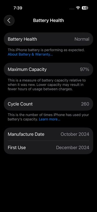 Продавам Apple iPhone 16 Pro, MYNK3ZD/A, 256GB, Desert Titanium