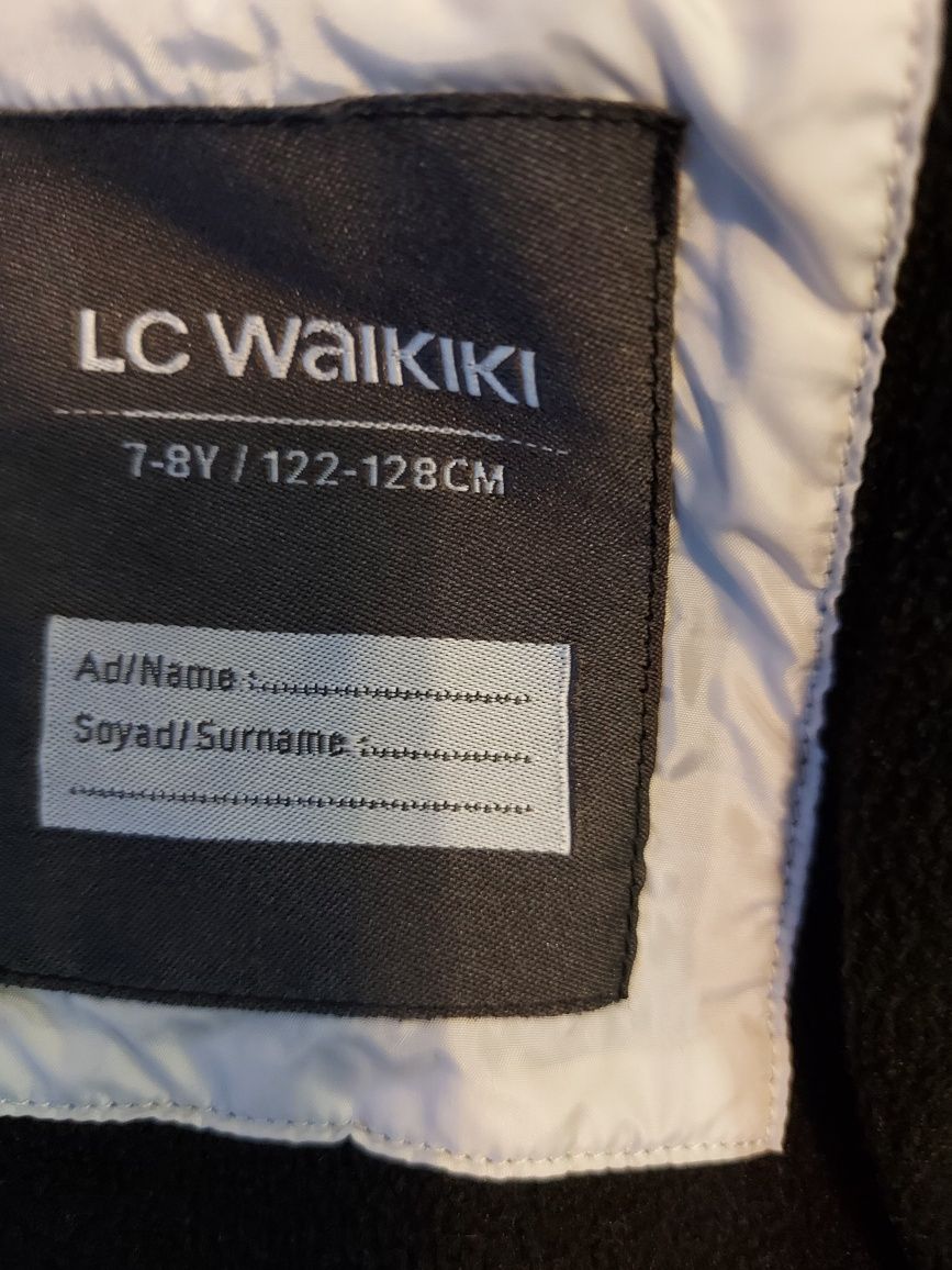 Якета Lc Waikiki 104/110 и 122/128