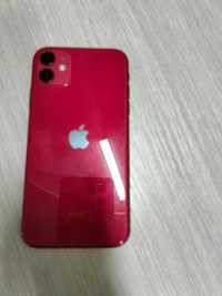 iPhone: Apple iPhone 11  (Уральск 0703) номер лота 389241