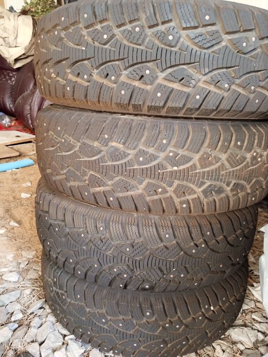 Шины без грыж и порезов