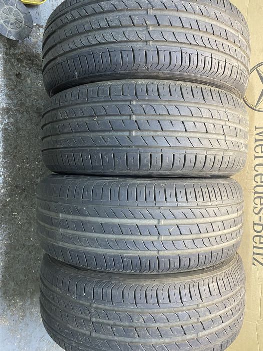 Anvelope vara 225/55R17 Nexen NFera SU1 101W XL