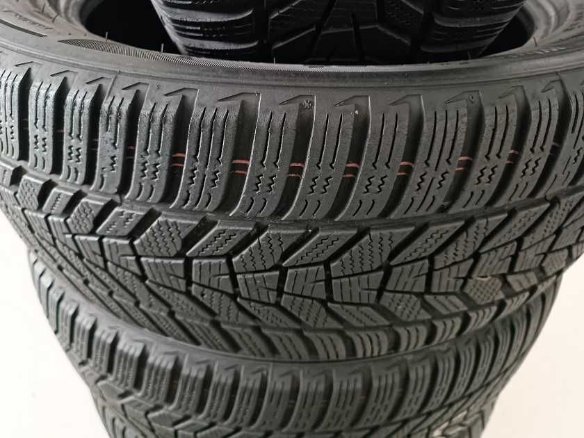 Anvelope 225/55/R18 102V HANKOOK IARNA CP-N20721