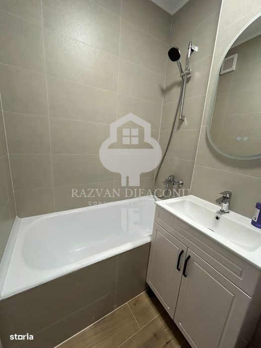 Garsoniera de închiriat-Tomis II