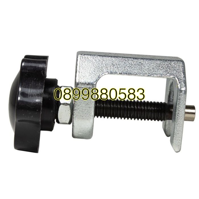 Скоба за демонтиране рамена на автомобилни чистачки RockForce