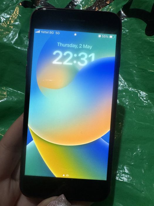 Iphone SE 3 (2022) 64GB