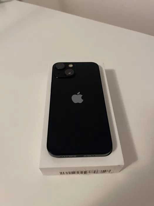 iPhone 13 256 GB Garanție