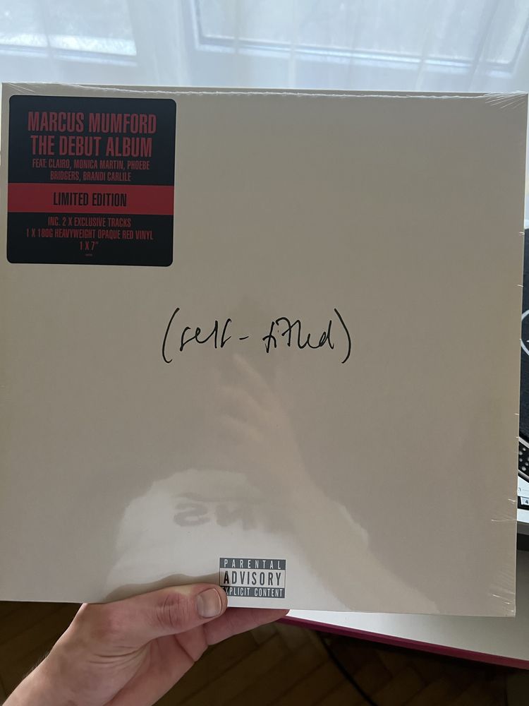 Lot 8 albume noi vinyl