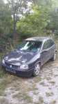 Opel Corsa GSi на части / Опел Корса ГСи