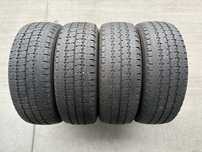 4бр. Отлични Летни Гуми 215/65R/16C -KORMORAN- DOT:0616- 6,3мм+5,3мм