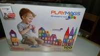Magneti playmags 100 buc