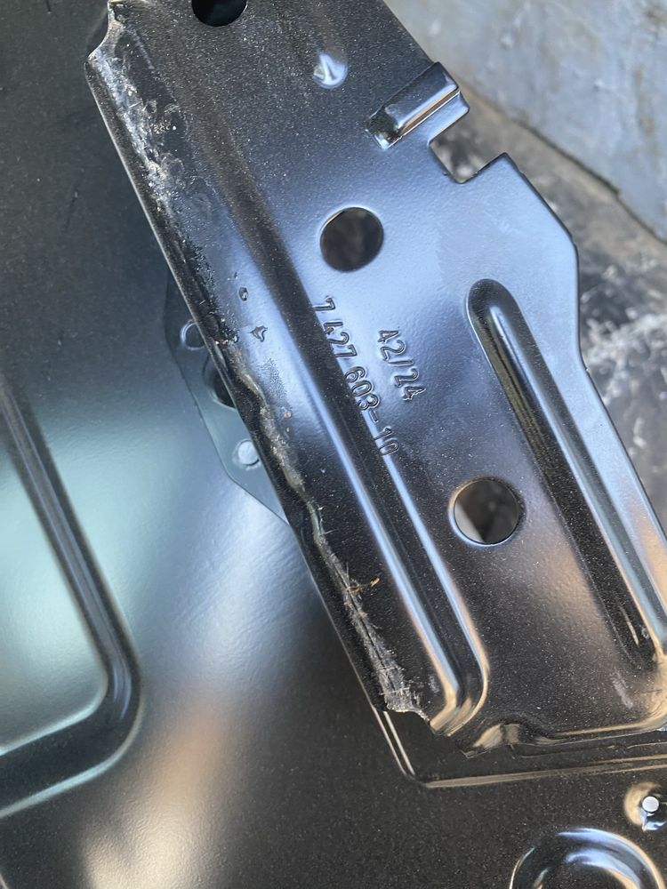 Prag interior stanga fata Bmw Seria 5 G20 G21