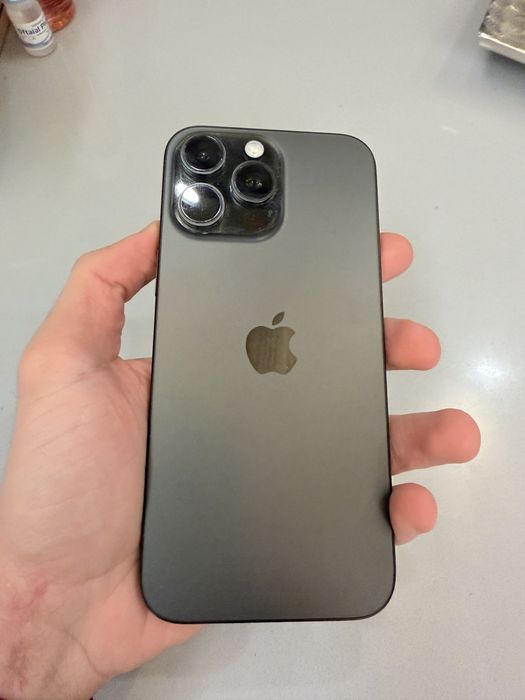 iPhone 16 Pro Max 1TB