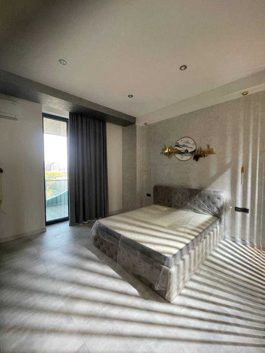 Продаётся  квартира-студия, в которую легко влюбиться!